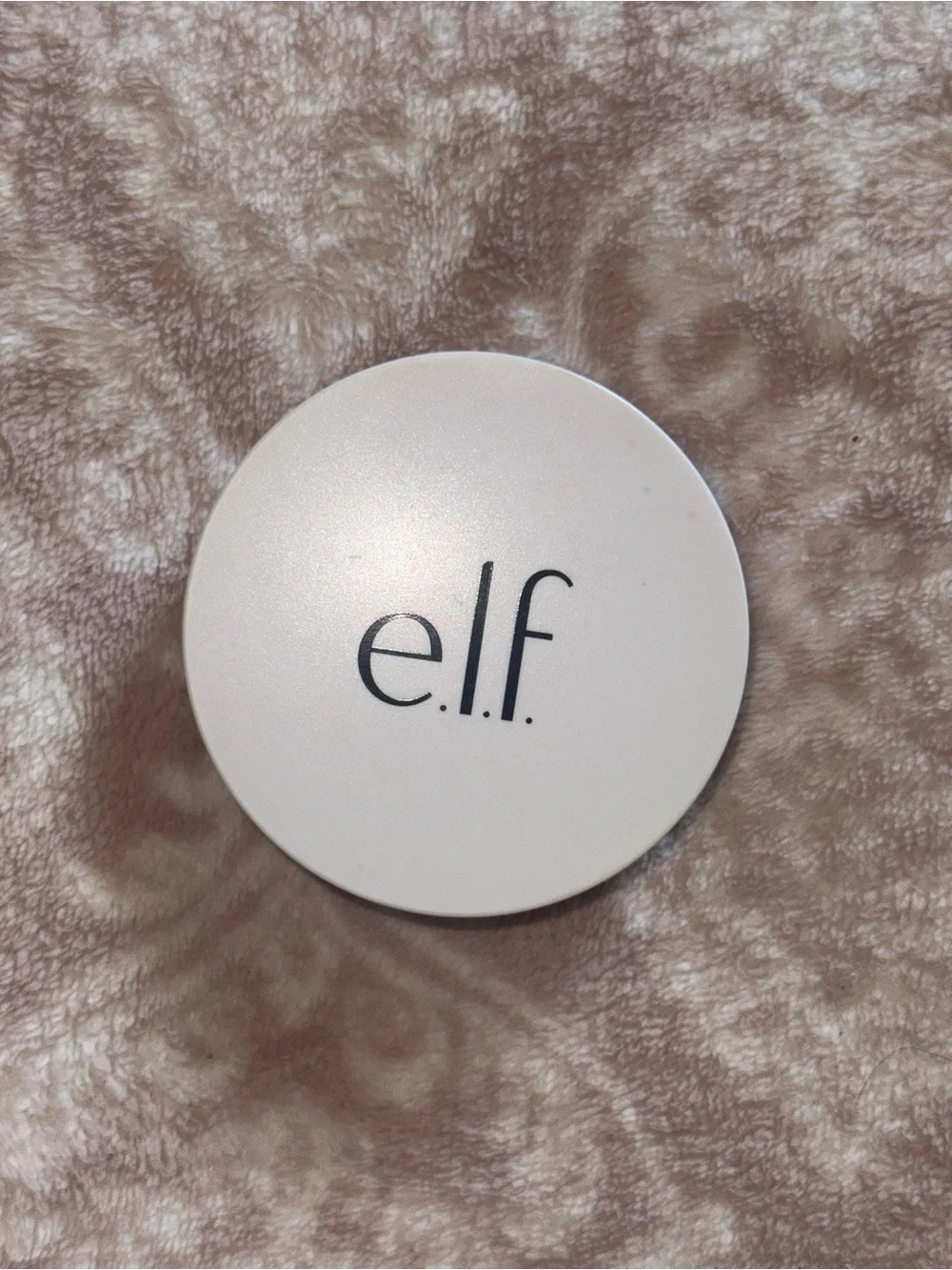 E.l.f. Pressed Powder